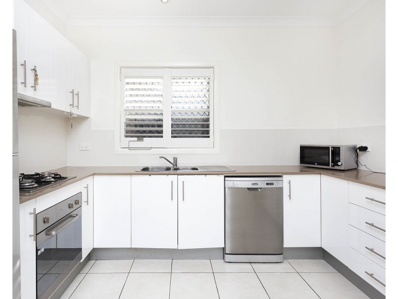 4/12 Albert. Street, Revesby NSW 2212