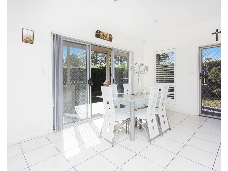 4/12 Albert. Street, Revesby NSW 2212