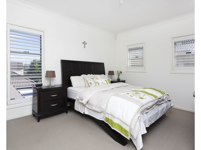 4/12 Albert. Street, Revesby NSW 2212