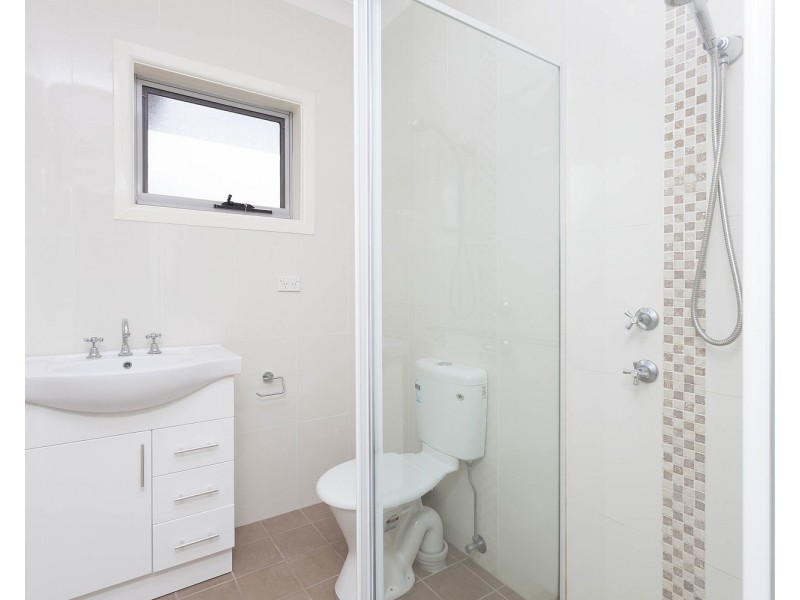 4/12 Albert. Street, Revesby NSW 2212