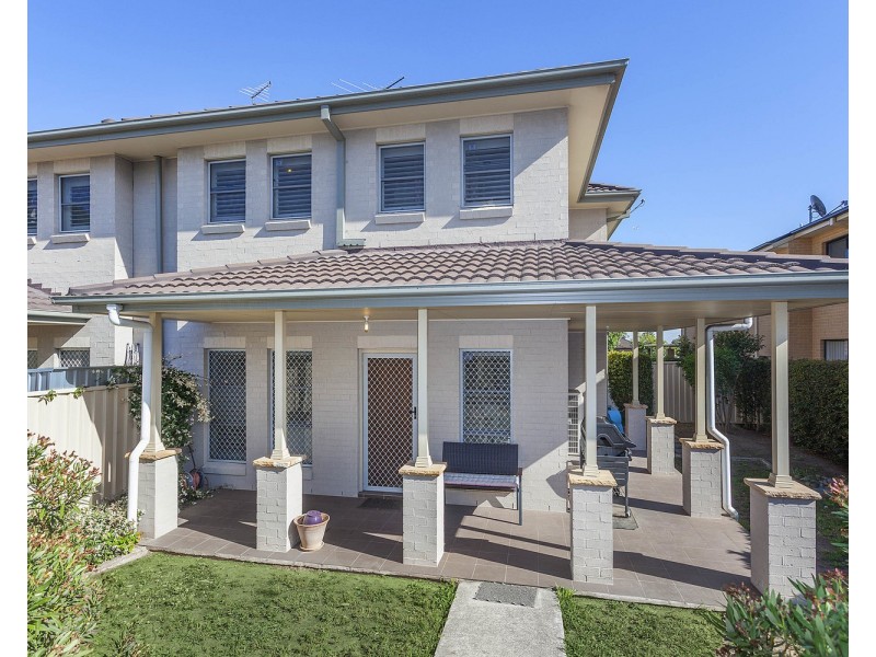4/12 Albert. Street, Revesby NSW 2212