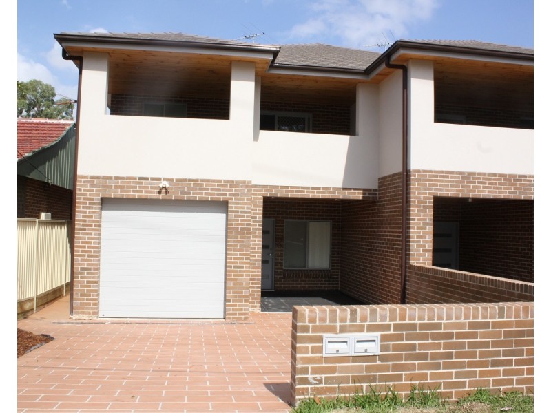 67 Queen Street, Revesby NSW 2212