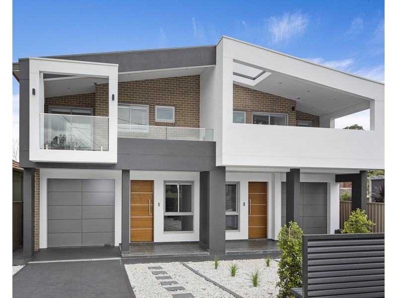 125 Queen Street, Revesby NSW 2212