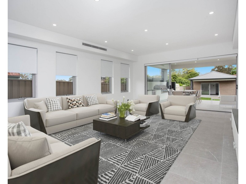 125 Queen Street, Revesby NSW 2212