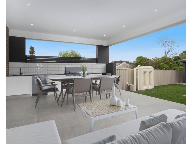 125 Queen Street, Revesby NSW 2212