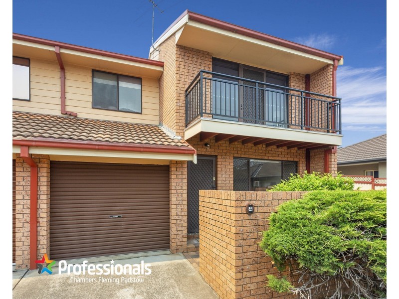 4/15 Bryant Street, Padstow NSW 2211