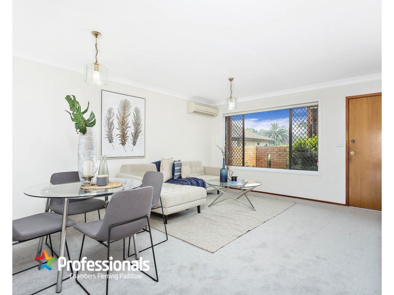 4/15 Bryant Street, Padstow NSW 2211