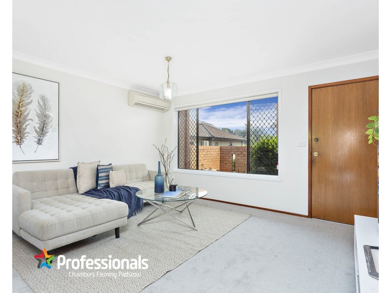 4/15 Bryant Street, Padstow NSW 2211