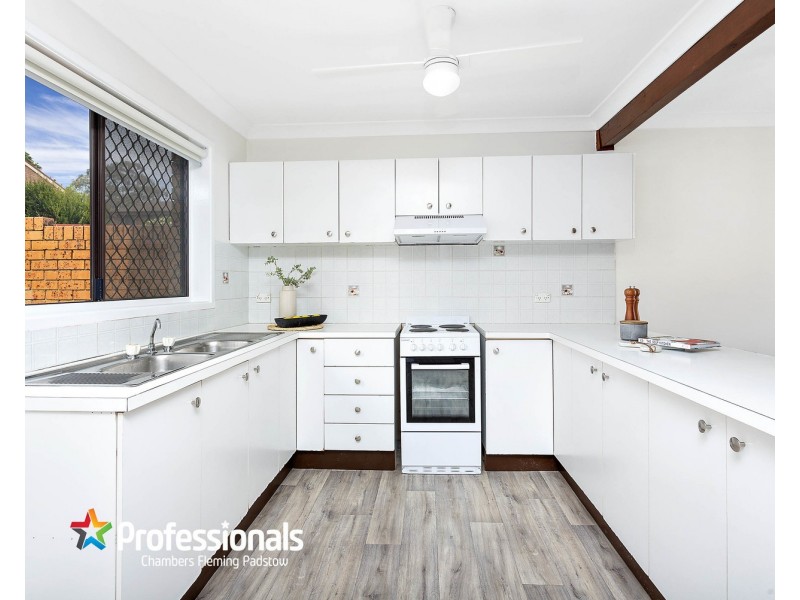 4/15 Bryant Street, Padstow NSW 2211