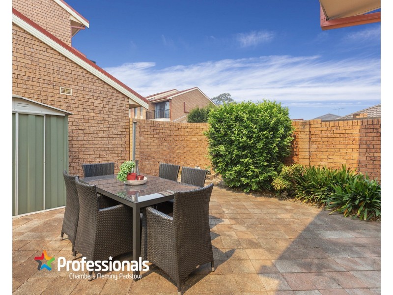 4/15 Bryant Street, Padstow NSW 2211