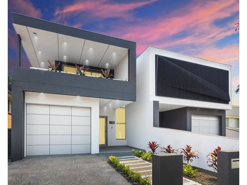 22A Springfield Road, Padstow NSW 2211