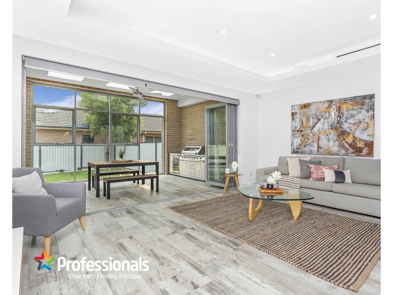 22A Springfield Road, Padstow NSW 2211