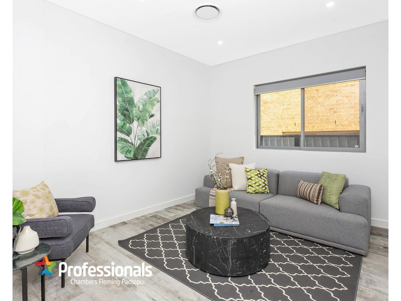 22A Springfield Road, Padstow NSW 2211