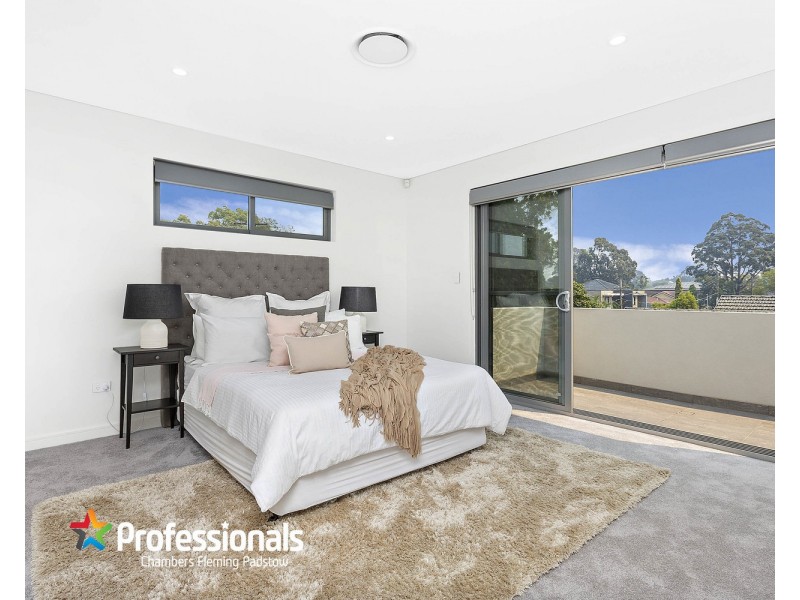 22A Springfield Road, Padstow NSW 2211