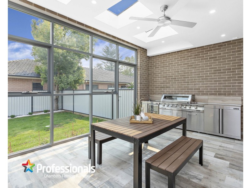 22A Springfield Road, Padstow NSW 2211