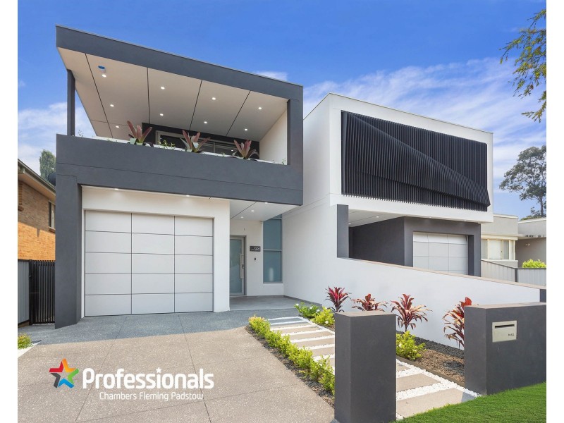 22A Springfield Road, Padstow NSW 2211