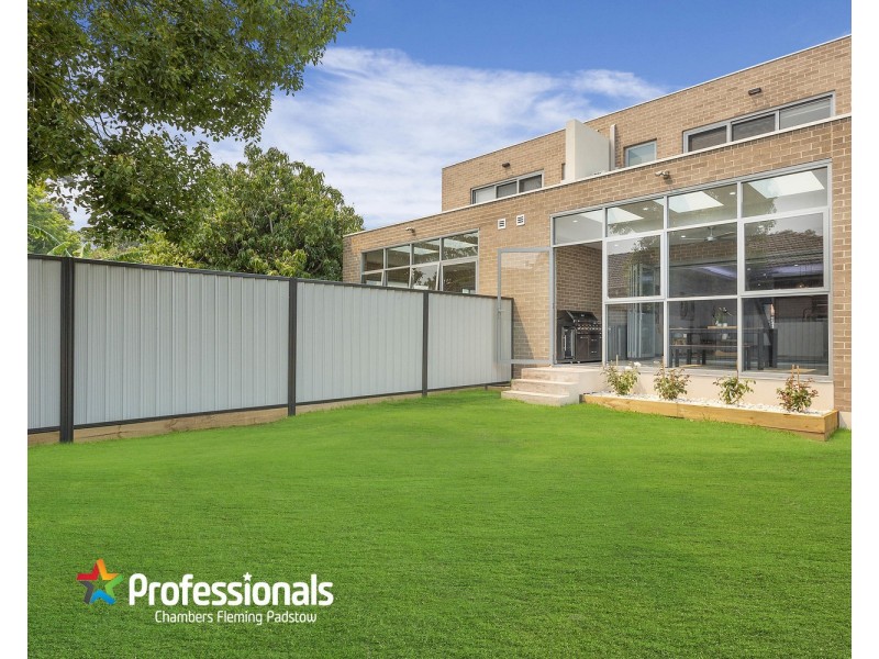 22A Springfield Road, Padstow NSW 2211