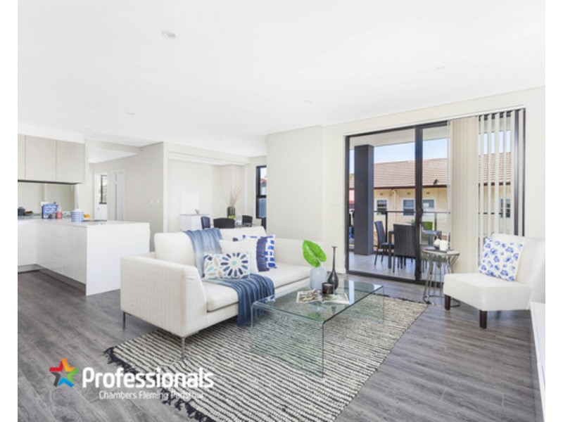 54/417-423 Hume Highway, Yagoona NSW 2199