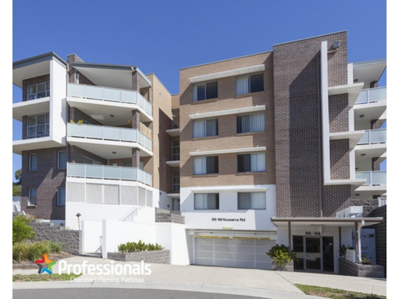 37/96 Nuwarra Road, Moorebank NSW 2170