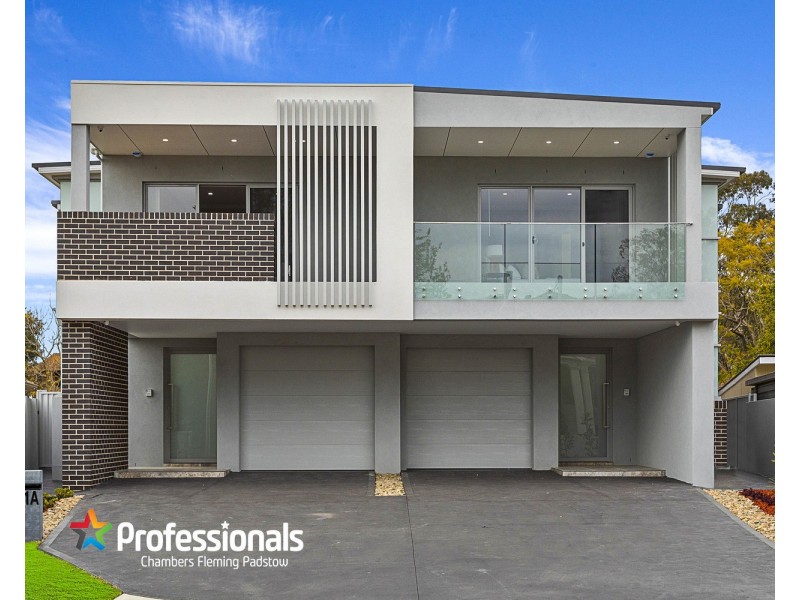 11 Kingston Avenue, Panania NSW 2213