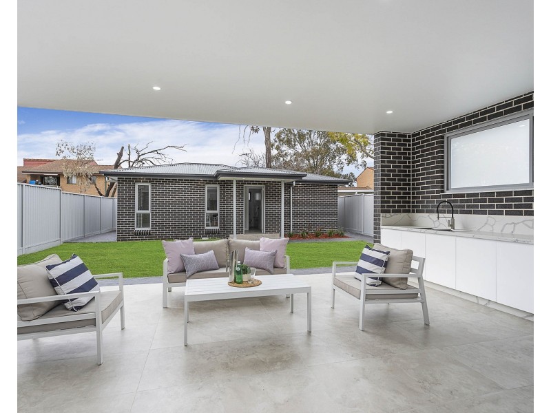 11 Kingston Avenue, Panania NSW 2213