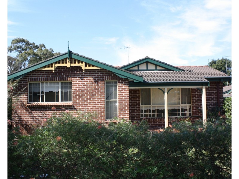 1/41 Sherwood Street, Revesby NSW 2212