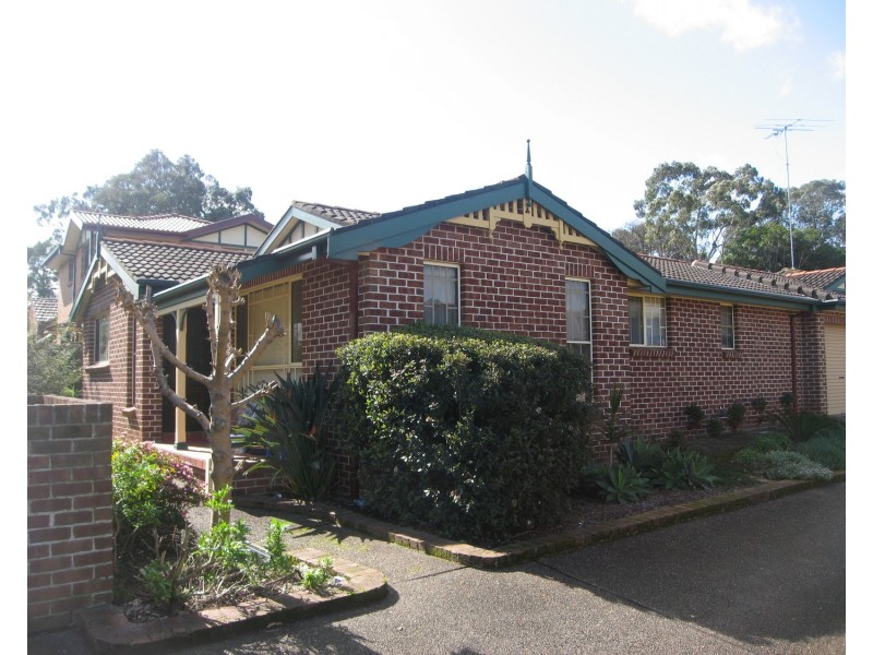 1/41 Sherwood Street, Revesby NSW 2212