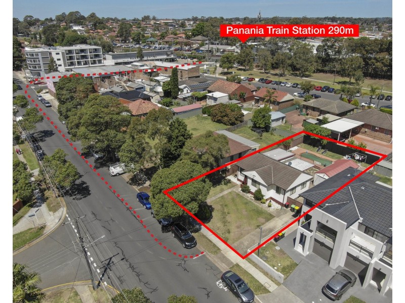 115 Marco Avenue, Panania NSW 2213