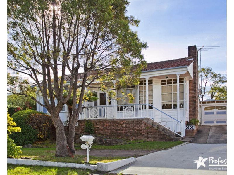 26 Doris Street, Picnic Point NSW 2213