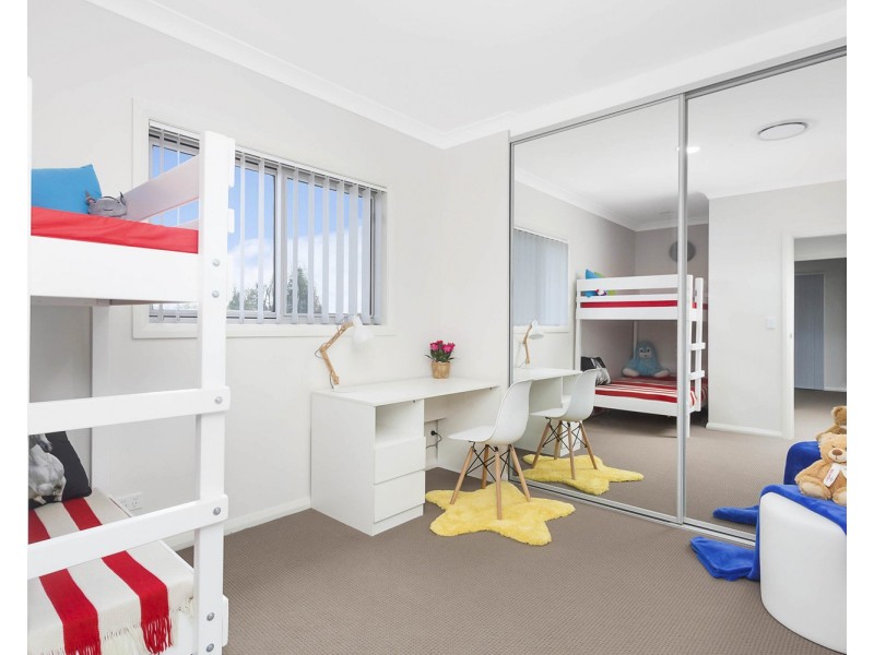 6A Woodburn Avenue, Panania NSW 2213
