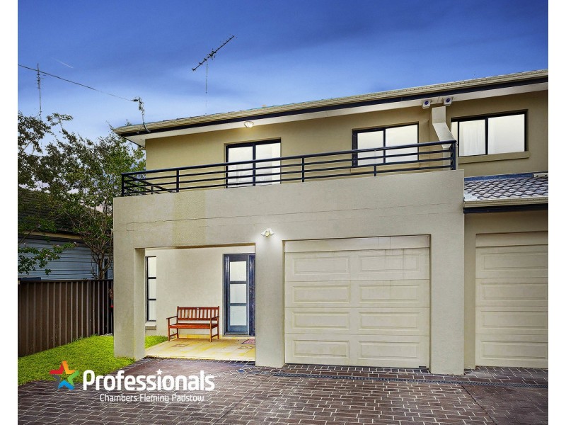 32 Lang Street, Padstow NSW 2211