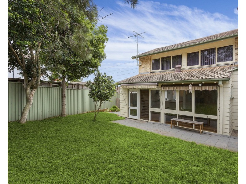 29/193  Davies Road, Padstow NSW 2211