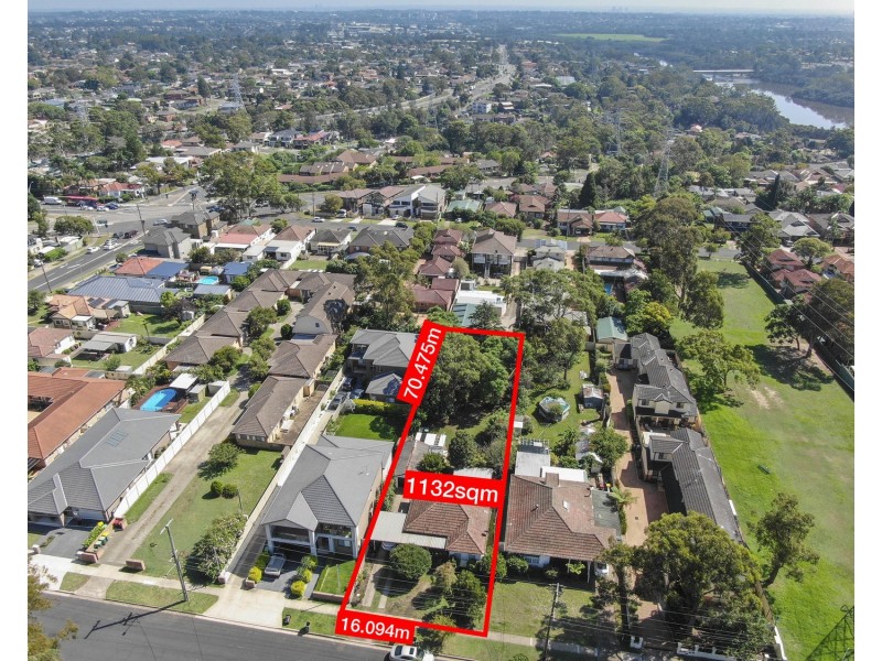 80 Villiers Road, Padstow Heights NSW 2211