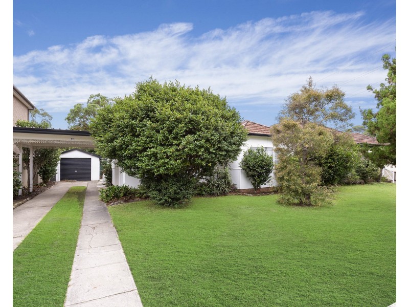 80 Villiers Road, Padstow Heights NSW 2211