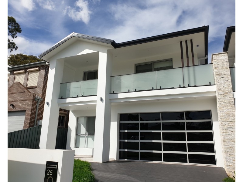 25 Lawler Street, Panania NSW 2213