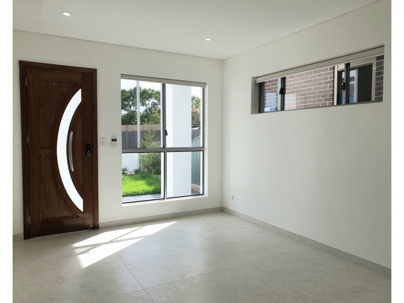 25 Lawler Street, Panania NSW 2213