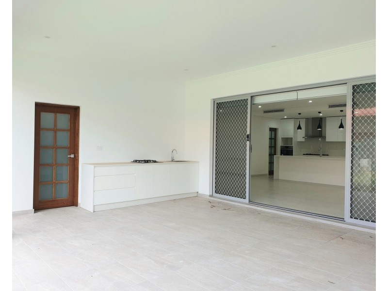 25 Lawler Street, Panania NSW 2213