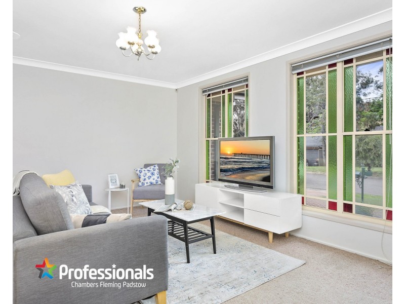 9 Lillian Crescent, Revesby NSW 2212