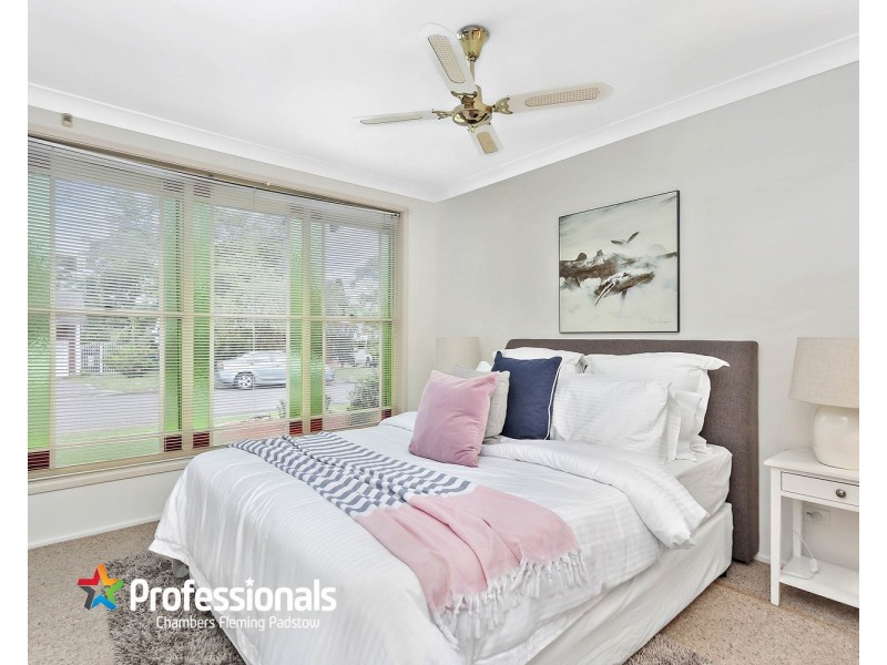 9 Lillian Crescent, Revesby NSW 2212