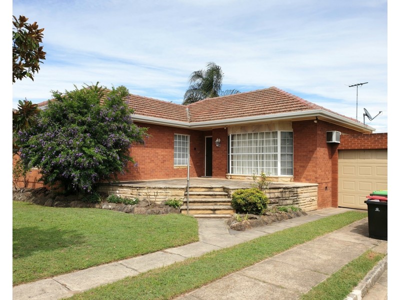 6 Kiama Street, Padstow NSW 2211