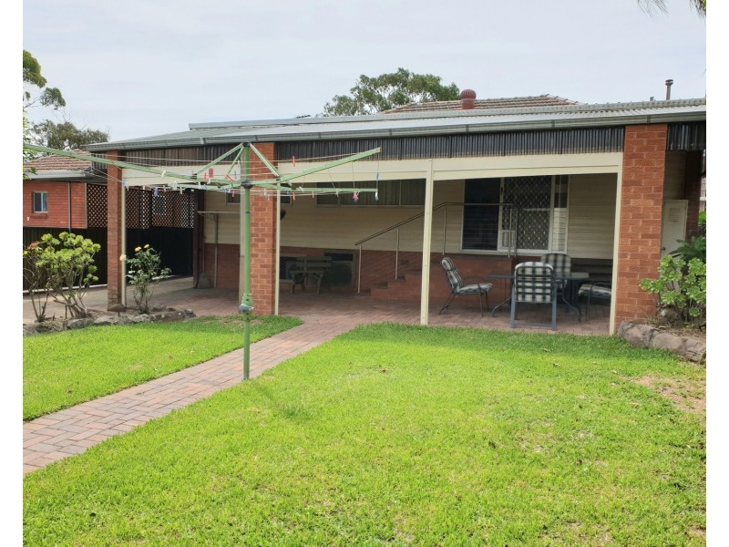 6 Kiama Street, Padstow NSW 2211