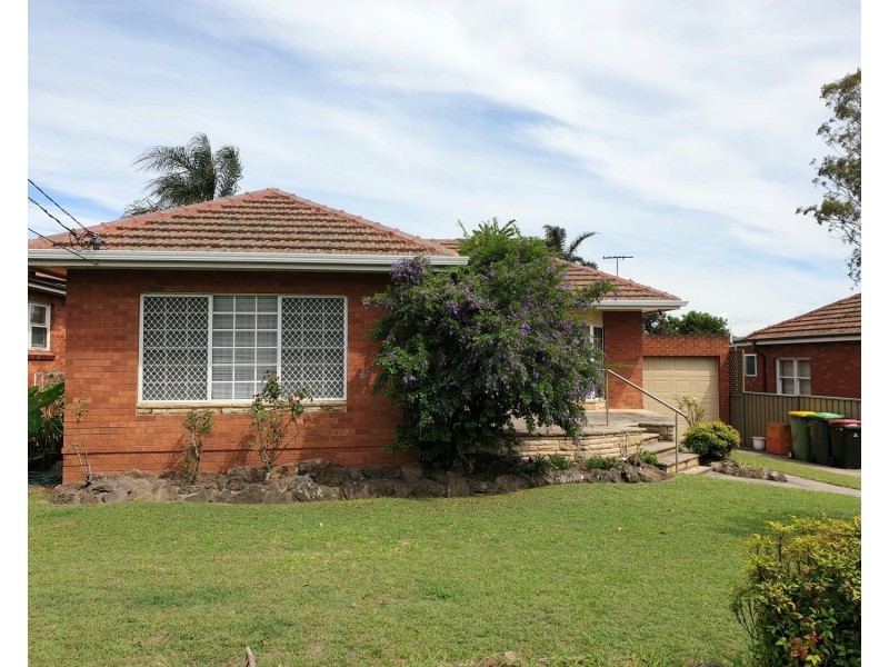 6 Kiama Street, Padstow NSW 2211