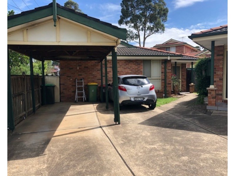 20c Gorman Avenue, Panania NSW 2213