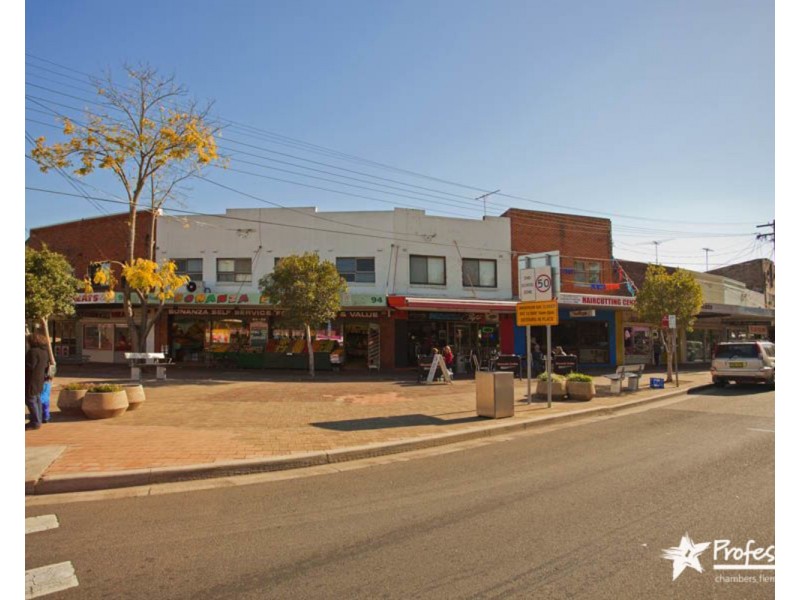 20c Gorman Avenue, Panania NSW 2213