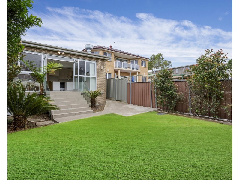 11A Gwandalan Road, Padstow NSW 2211