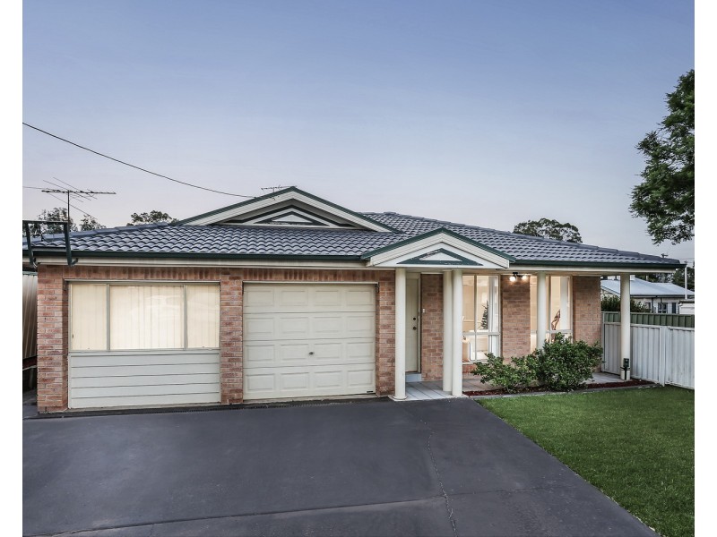 10A Wolaroi Crescent, Revesby NSW 2212