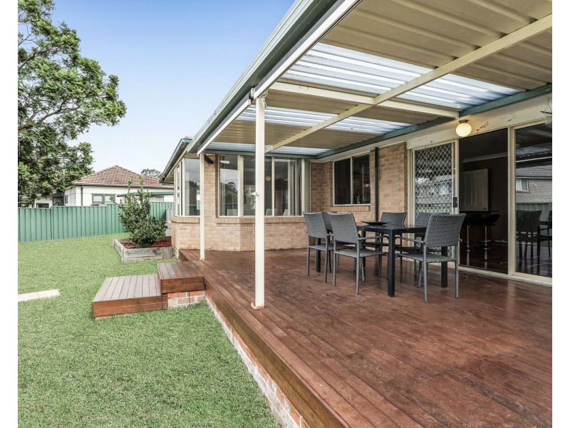 10A Wolaroi Crescent, Revesby NSW 2212