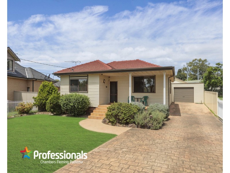 5 Cory Avenue, Padstow NSW 2211