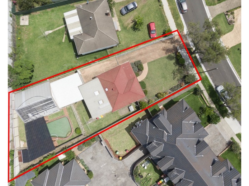 5 Cory Avenue, Padstow NSW 2211