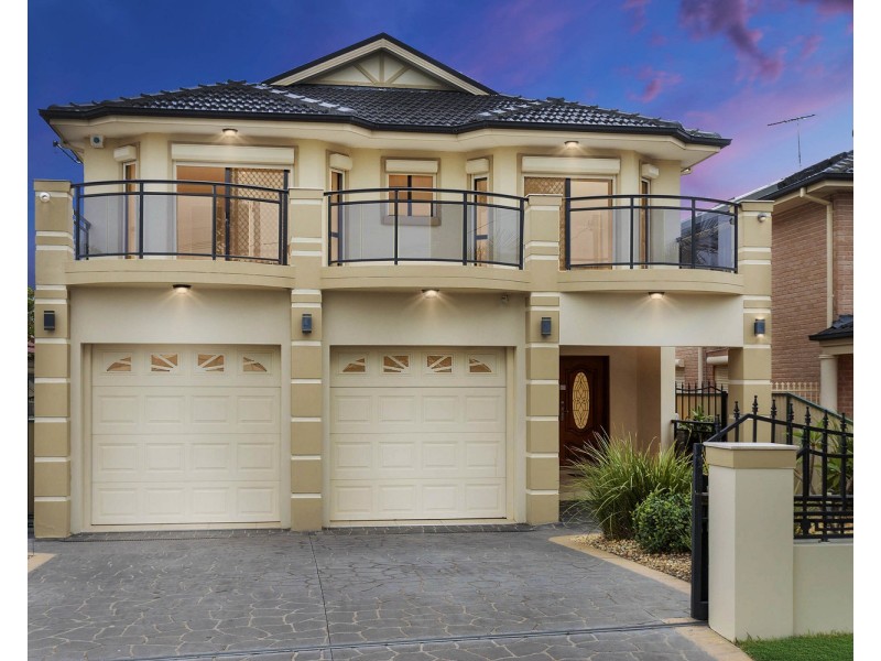 61 McMahon Road, Yagoona NSW 2199